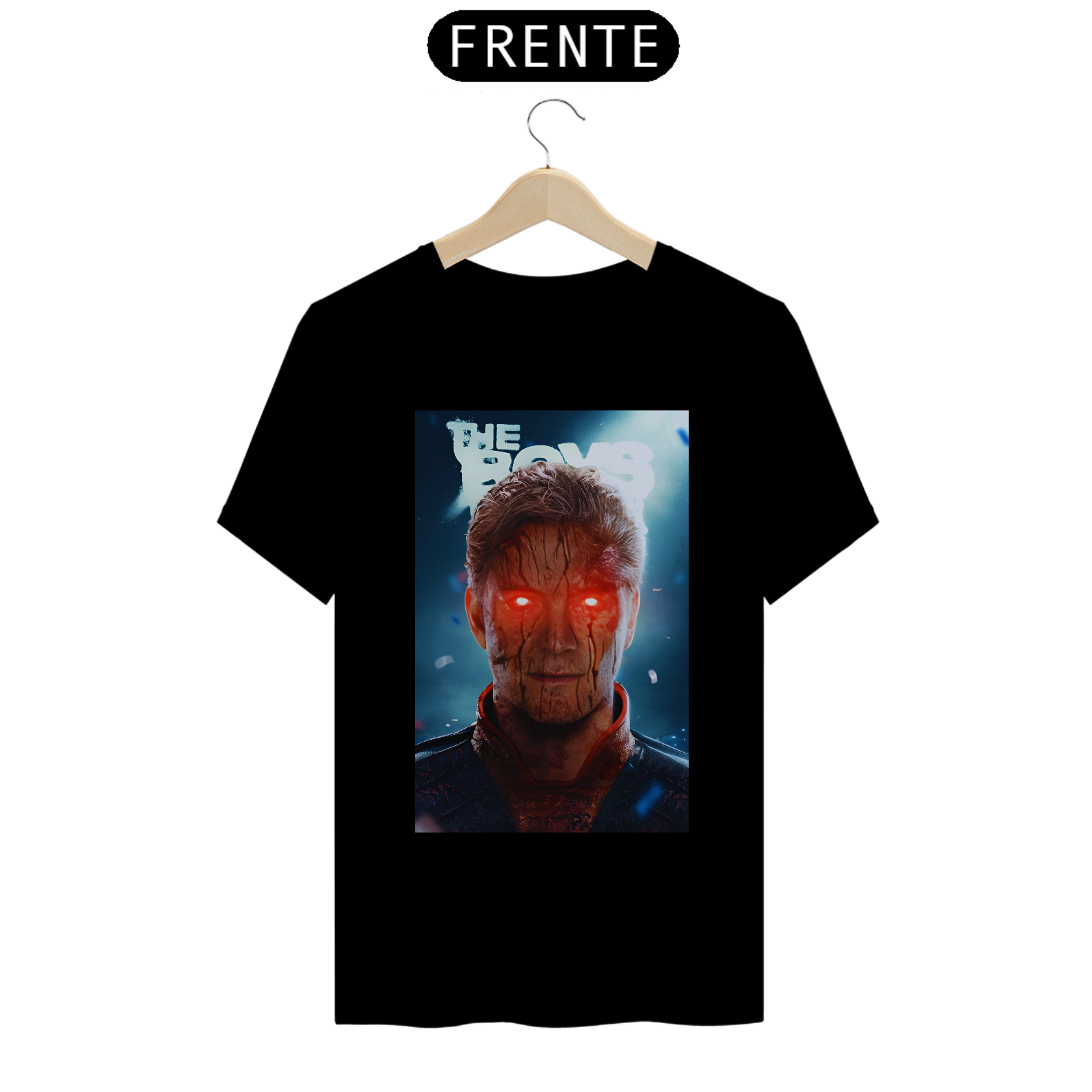 Camisa The Boys 