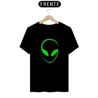 Nome do produto Camisa Alien