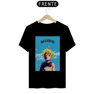Nome do produto Camisa Meliodas