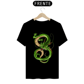 Nome do produto Camisa Shenlong