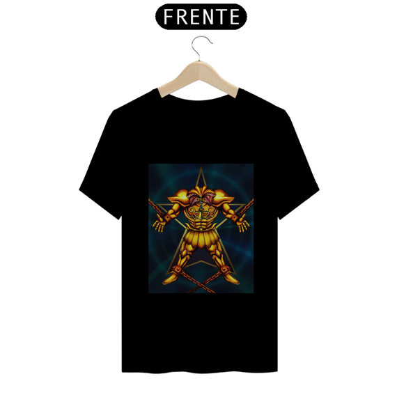 Camisa Exodia O Proibido