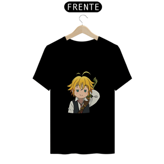 Nome do produto Camisa Meliodas