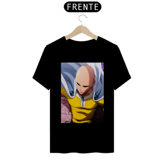 Nome do produto Camisa Saitama