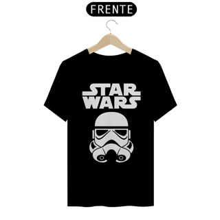 Nome do produto Camisa Star Wars