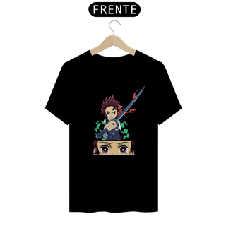 Nome do produto Camisa Tanjiro Kamado