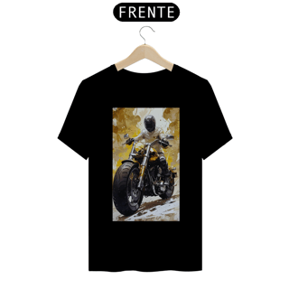 Nome do produto Camisa Motorbike