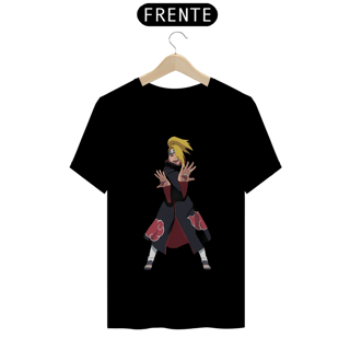 Nome do produto Camisa Deidara