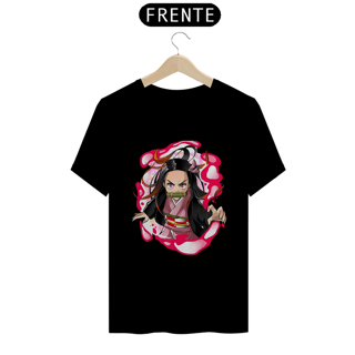 Nome do produto Camisa Nezuko Kamado