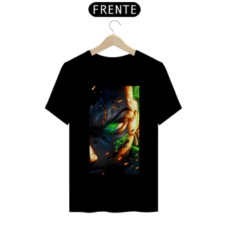 Nome do produto Camisa Roronoa Zoro