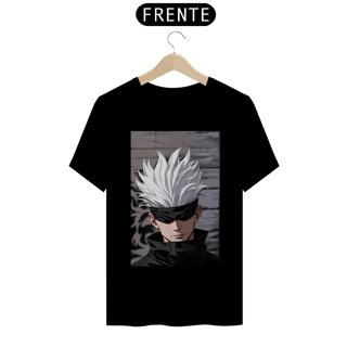 Nome do produto Camisa Satoru Gojo