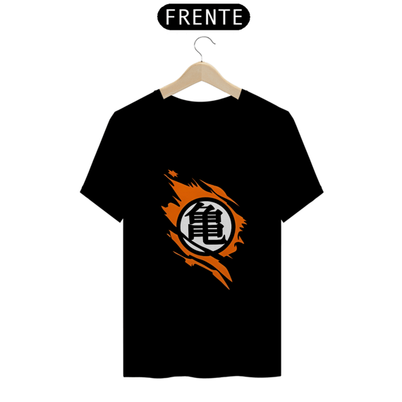 Camisa Insignia Mestre Kame