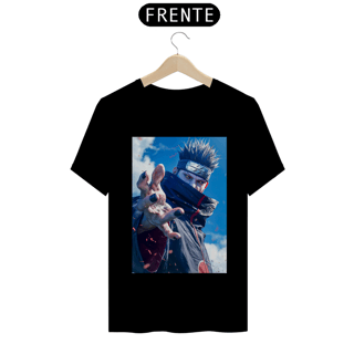 Nome do produto Camisa Kisame Roshigaki 