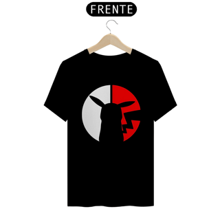 Nome do produto Camisa Pikachu