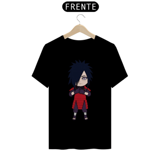 Nome do produto Camisa Madara Uchiha