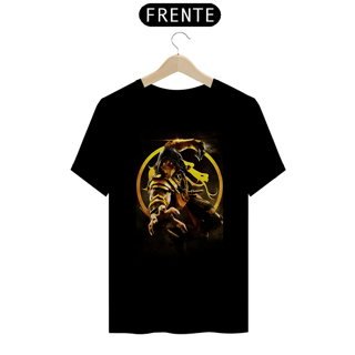 Nome do produto Camisa Scorpion