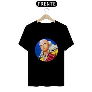 Nome do produto Camisa Saitama