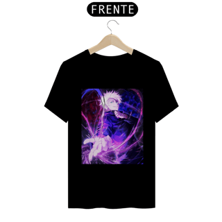 Nome do produto Camisa Satoru Gojo