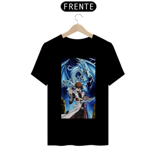 Nome do produto Camisa Seto Kaiba
