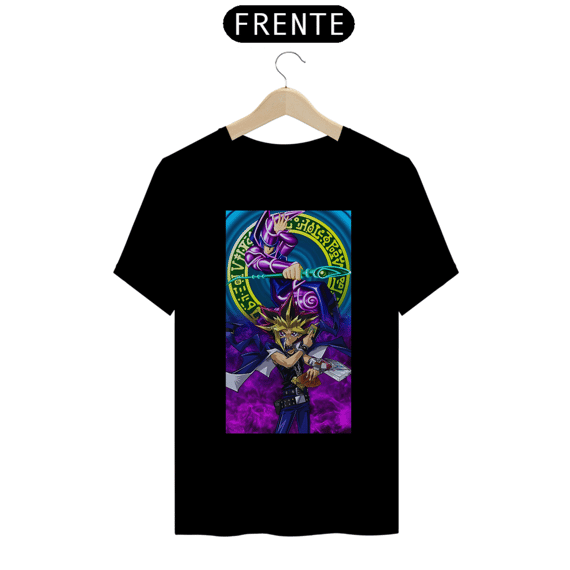 Camisa Yugi Muto