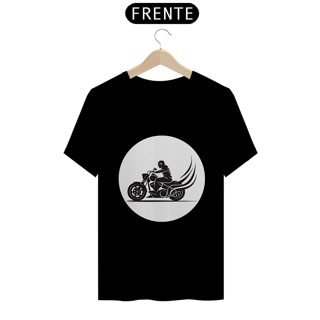 Nome do produto Camisa Motorbike