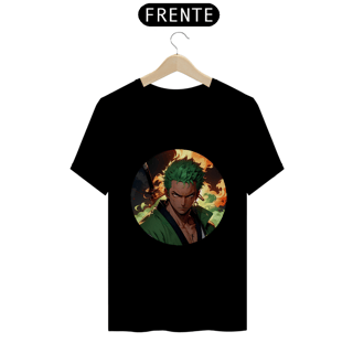 Nome do produto Camisa Roronoa Zoro