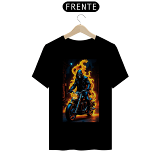 Nome do produto Camisa Ghost Rider