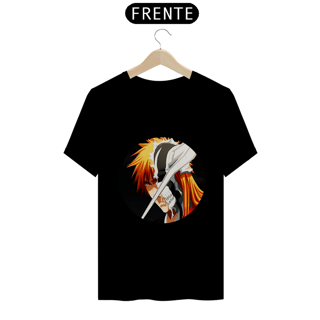 Nome do produto Camisa Ichigo Kurosaki