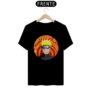 Nome do produto Camisa Naruto Uzumaki