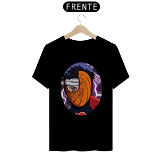 Nome do produto Camisa Obito Uchiha