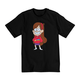 Nome do produto Infantil 10 á 14 - Mabel Pines
