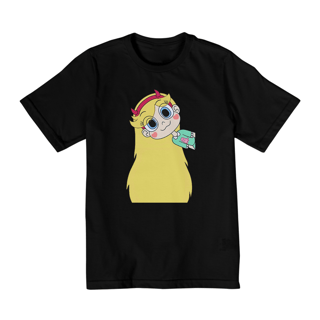 Nome do produto Infantil 2 á 8 - Star Butterfly