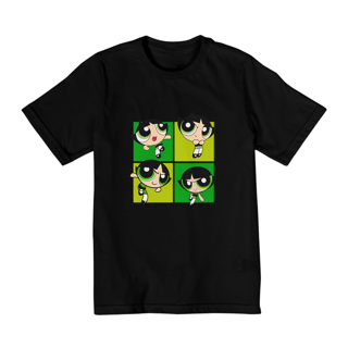 Nome do produto Infantil 10 á 14 - Docinho