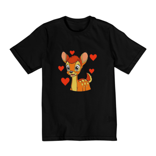 Nome do produto Infantil 10 á 14 - Bambi