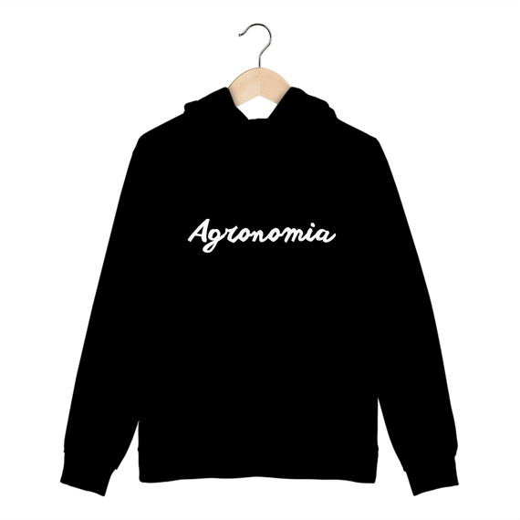 Moletom - Agronomia