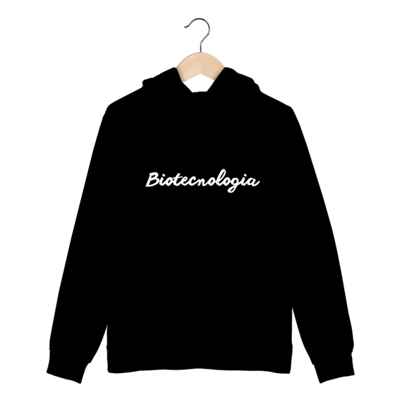 Moletom - Biotecnologia