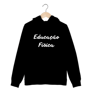 Moletom - Educação Física