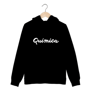 Moletom - Química