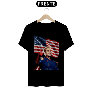 Nome do produto Camisa Capitão Pátria
