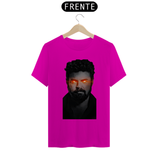 Nome do produto Camisa Billy Bruto 