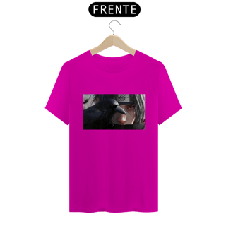 Nome do produto Camisa Itachi Uchiha