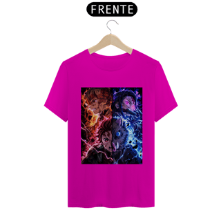 Nome do produto Camisa Demon Slayer