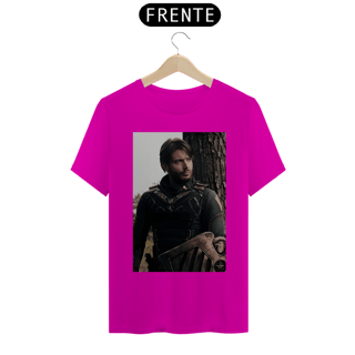 Nome do produto Camisa Soldier Boy