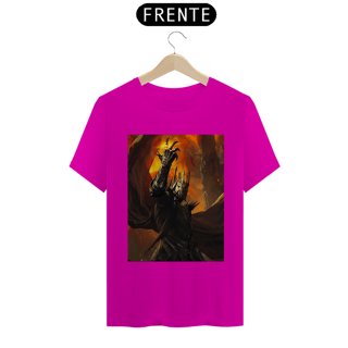 Nome do produto Camisa Sauron