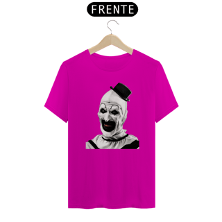 Nome do produto Camisa Art o Palhaço