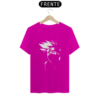 Nome do produto Camisa Kakashi Hatake