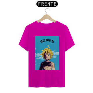 Nome do produto Camisa Meliodas