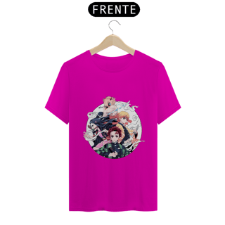 Nome do produto Camisa Demon Slayer