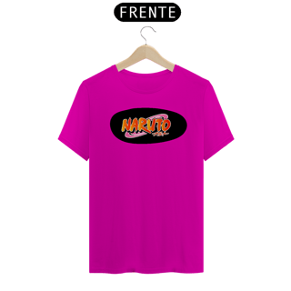 Nome do produto Camisa Naruto Uzumaki
