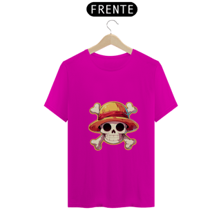 Nome do produto Camisa One Piece 