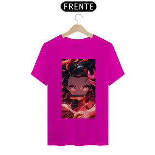 Nome do produto Camisa Nezuko Kamado